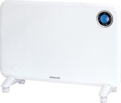 SENCOR Elektrický konvektor SCF 3200WH