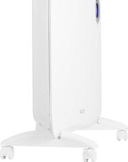 SENCOR Elektrický konvektor SCF 3200WH