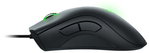 Razer DeathAdder V2 (RZ01-03210100-R3M1) drátová optická usb