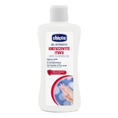 Chicco Gel čisticí na ruce 100 ml