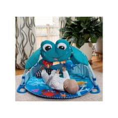 Baby Einstein Deka na hraní Neptune Under the Sea Lights&Sounds 0m+