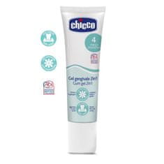 Chicco Gel zubní zklidňující/čistící 30 ml