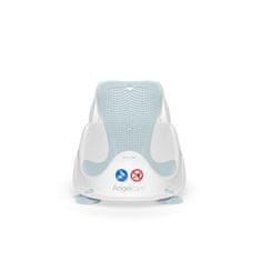 Angelcare Lehátko do vany FIT Light Aqua