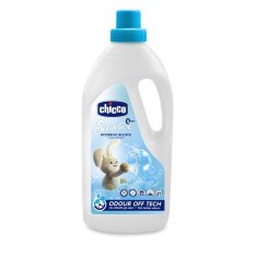 Chicco Prostředek prací dětský Sensitive 1,5 l (27 praní)