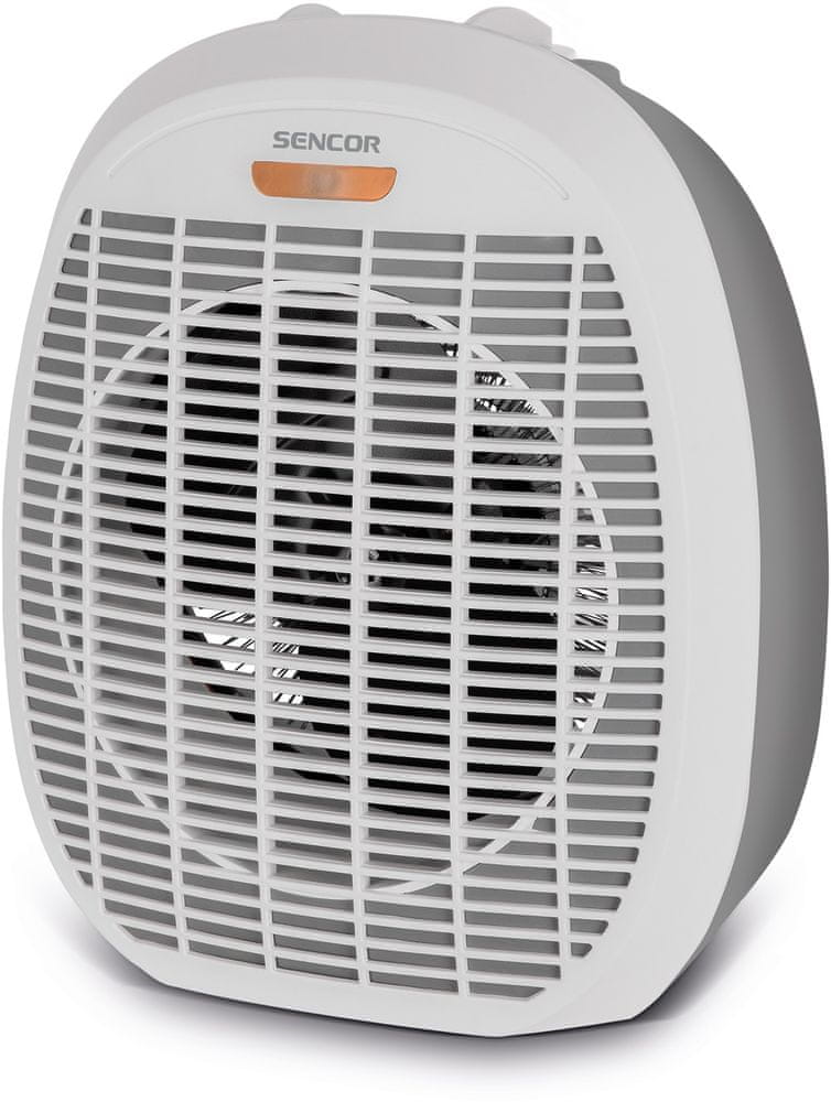 SENCOR SFH 7017WH Teplovzdušný ventilátor