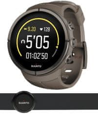 Suunto Spartan Ultra Titanium Stealth HR