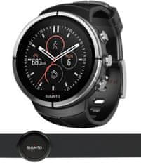 Suunto Spartan Ultra Black HR