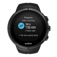 Suunto Spartan Ultra Titanium All Black