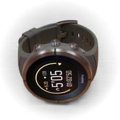 Suunto Spartan Ultra Titanium Stealth