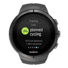 Suunto Spartan Ultra Titanium Stealth