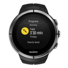 Suunto Spartan Ultra Black