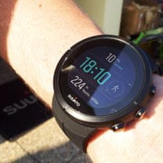 Suunto Spartan Ultra Titanium All Black