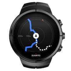 Suunto Spartan Ultra Titanium All Black HR