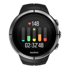 Suunto Spartan Ultra Black HR