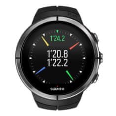 Suunto Spartan Ultra Black HR