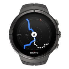 Suunto Spartan Ultra Titanium Stealth HR