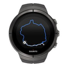 Suunto Spartan Ultra Titanium Stealth