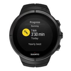 Suunto Spartan Ultra Titanium All Black HR