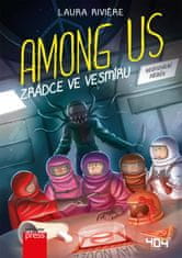 Riviere Laura: Among Us - Zrádce ve vesmíru