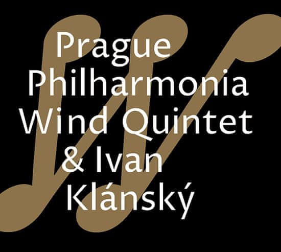 Klánský Ivan: Prague Philharmonia Wind Quintet