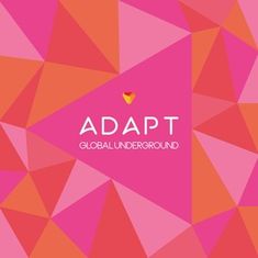 Global Underground : Adapt #5