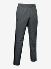 Under Armour Tepláky VITAL WOVEN PANTS-GRY M