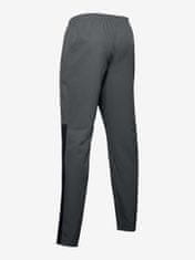 Under Armour Tepláky VITAL WOVEN PANTS-GRY M