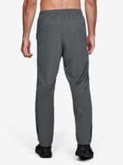 Under Armour Tepláky VITAL WOVEN PANTS-GRY M