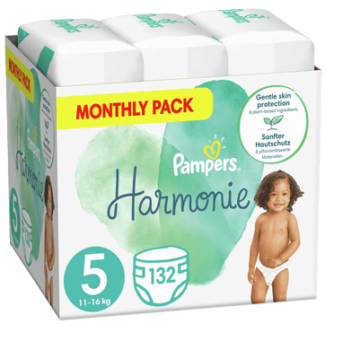 Pampers Hamronie