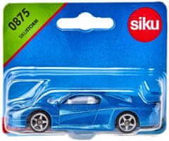 SIKU World Autosalón + dárek 0875