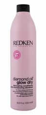 Redken 500ml diamond oil glow dry, kondicionér