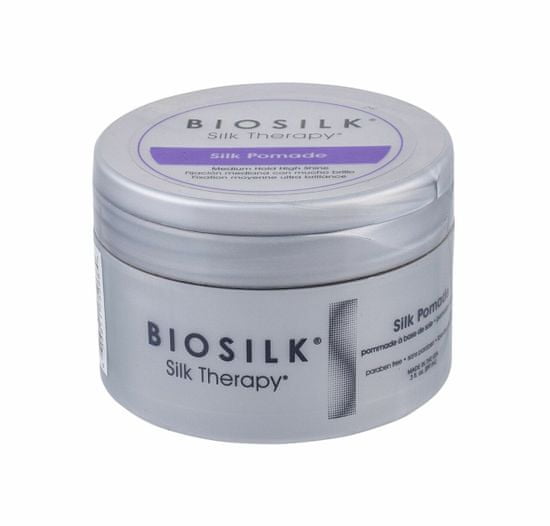 Farouk Systems	 89ml biosilk silk therapy silk pomade