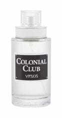 Jeanne Arthes 100ml colonial club ypsos, toaletní voda