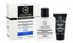 Collistar 100ml uomo sensitive skins after-shave