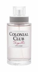 Jeanne Arthes 100ml colonial club signature, toaletní voda