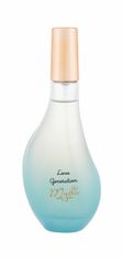 Jeanne Arthes 60ml love generation mystic, parfémovaná voda