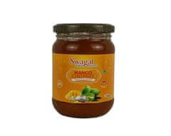 Swagat Mangové chutney sladký 320g