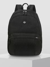 American Tourister Batoh Upbeat Black