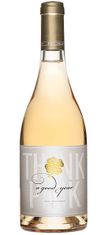 Pink Traminer aGoodYear - bílé suché víno