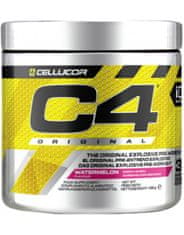 Cellucor C4 Original 195 g, růžová limonáda