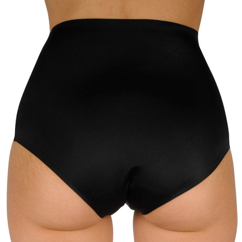 Triumph Black Shapewear