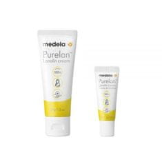 MEDELA Purelan lanolinová mast 7g