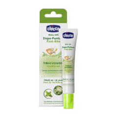 Chicco Pero po štípnutí roll-on uklidňující 10 ml