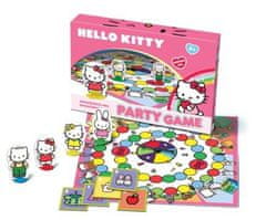 Bonaparte Hello Kitty Party Game