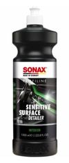 Sonax Čistič vnitřních plastů PROFILINE 1L