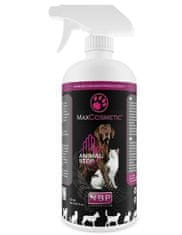 Max Cosmetic Max Cosmetic Animal Stop zákazový sprej 500 ml