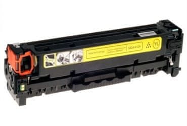 Náplně Do Tiskáren 3021C002 054 Y - Canon kompatibilní toner cartridge barva žlutá/yellow - CRG-054