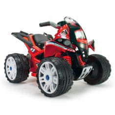 Injusa Injusa Elektrický Quad The Beast 12V