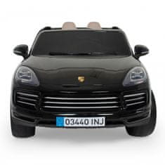 Injusa Injusa Porsche Cayenne S Dvoumístné Auto Na Ak