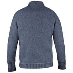 Fjällräven Lada Sweater M, dark navy, s